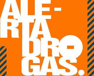 Logo Alerta Drogas